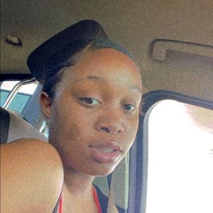 Meet your Posher, Rylee